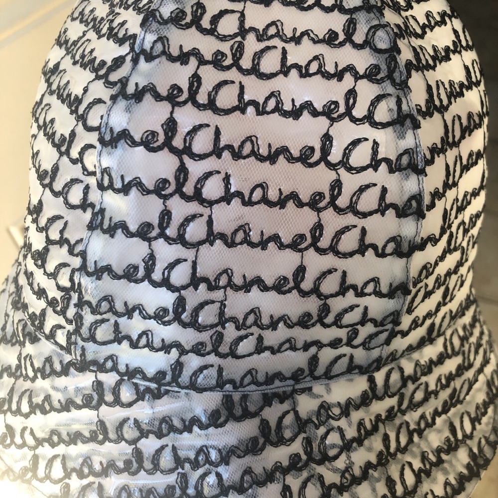 Chanel Bucket Hat - Picture 4 of 6